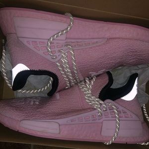 Pharrell NMds Size 9